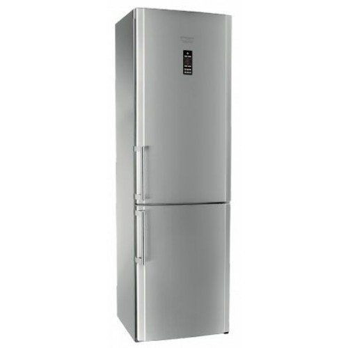 Холодильник HOTPOINT-ARISTON hbd 1202.3 x nf h o3