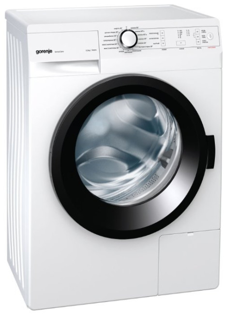 Стиральная машина Gorenje W 62FZ12/S Стиральная машина Gorenje W 62FZ12/S