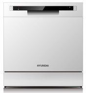 Посудомоечная машина Hyundai DT503W
