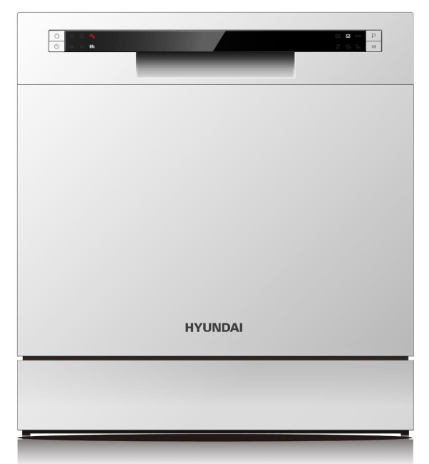 Посудомоечная машина Hyundai DT503W Посудомоечная машина Hyundai DT503W