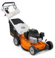 Газонокосилка STIHL RM 756 YC Газонокосилка STIHL RM 756 YC