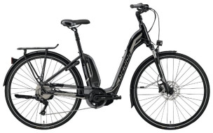 Электровелосипед Merida ESpresso City 300 EQ (2019) Электровелосипед Merida ESpresso City 300 EQ (2019)