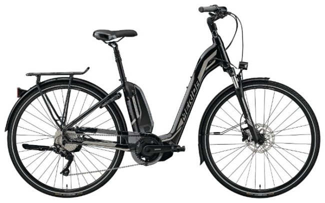 Электровелосипед Merida ESpresso City 300 EQ (2019) Электровелосипед Merida ESpresso City 300 EQ (2019)