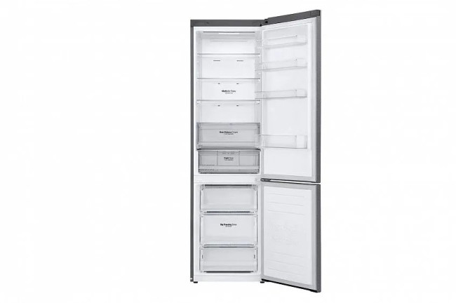 Холодильник LG GA-B509MMQZ Холодильник LG GA-B509MMQZ