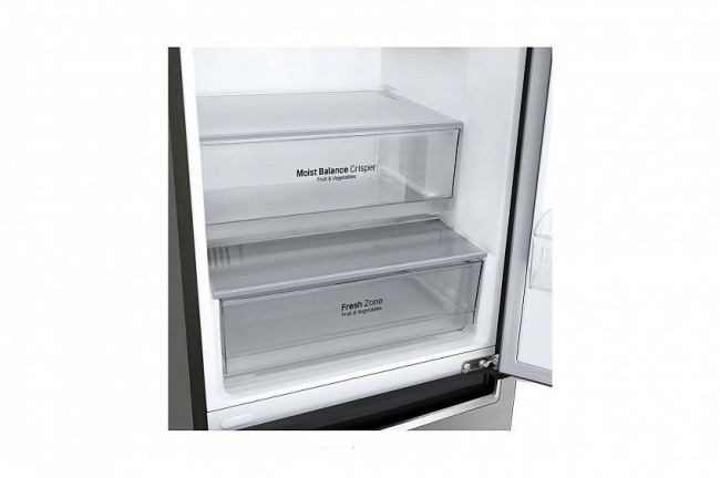 Холодильник LG GA-B509MMQZ Холодильник LG GA-B509MMQZ