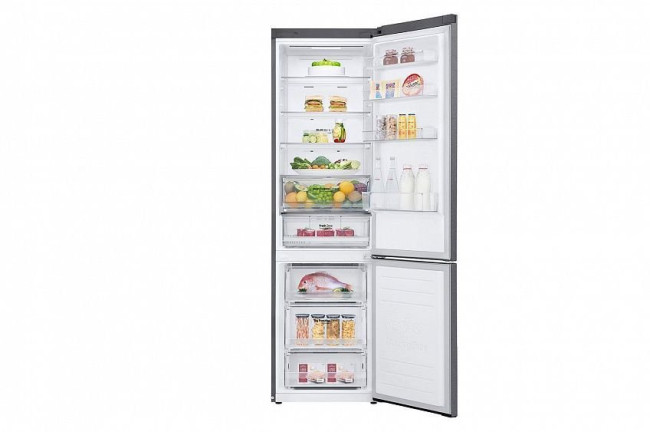 Холодильник LG GA-B509MMQZ Холодильник LG GA-B509MMQZ