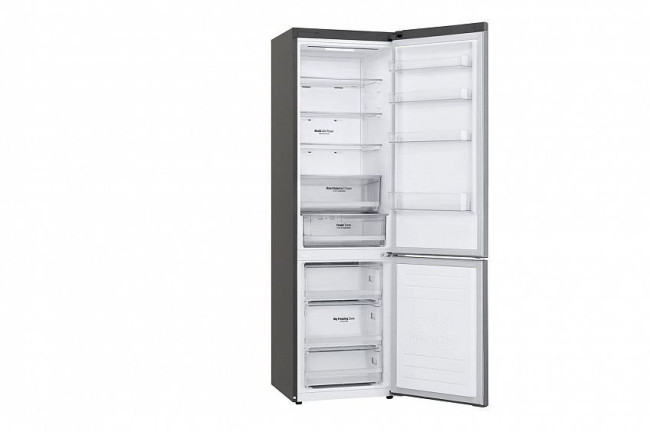 Холодильник LG GA-B509MMQZ Холодильник LG GA-B509MMQZ