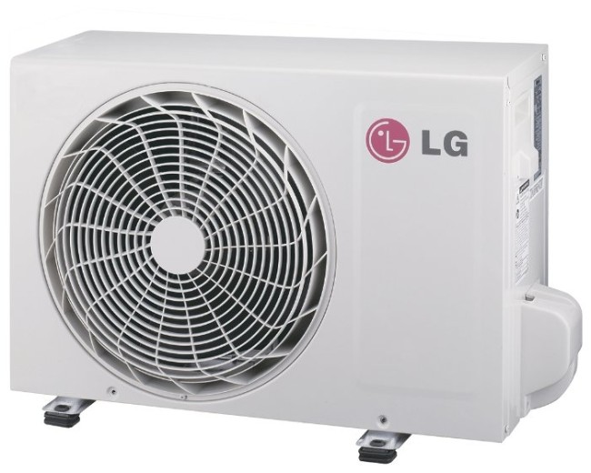 Сплит-система LG S18SWC