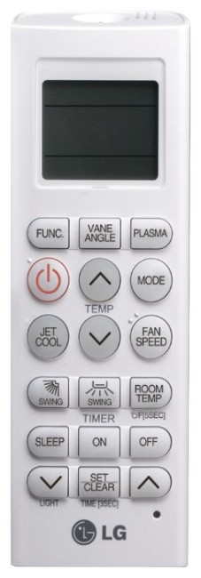 Сплит-система LG S18SWC