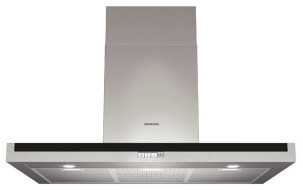 Каминная вытяжка Siemens LC 67BE532 Каминная вытяжка Siemens LC 67BE532