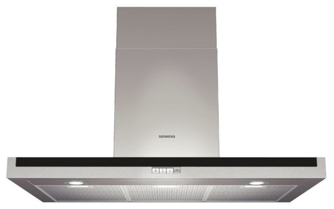 Каминная вытяжка Siemens LC 67BE532 Каминная вытяжка Siemens LC 67BE532