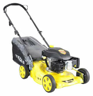 Газонокосилка Texas Combi SP46 Газонокосилка Texas Combi SP46