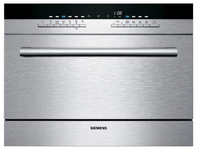 Посудомоечная машина Siemens SC 76M541 Посудомоечная машина Siemens SC 76M541