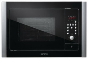 Микроволновая печь встраиваемая Gorenje BM5120AX Микроволновая печь встраиваемая Gorenje BM5120AX