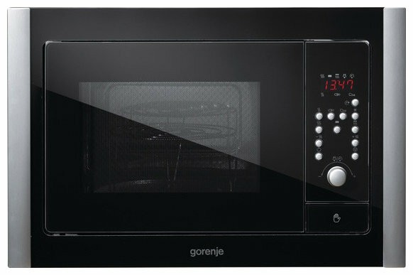 Микроволновая печь встраиваемая Gorenje BM5120AX