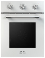 Электрический духовой шкаф Krona BREVE 45 WH Электрический духовой шкаф Krona BREVE 45 WH