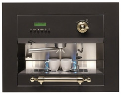 Кофеварка рожковая ILVE ES-645C Кофеварка рожковая ILVE ES-645C