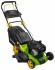 Газонокосилка Fieldmann FZR 4620-B Газонокосилка Fieldmann FZR 4620-B