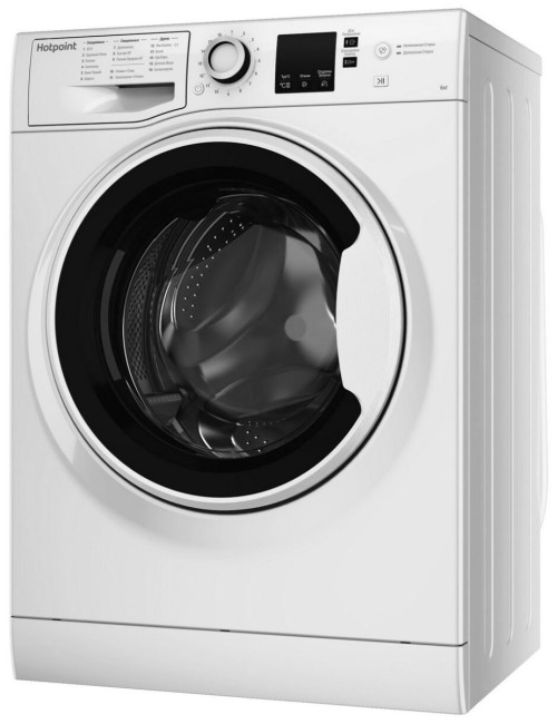 Стиральная машина Ariston NSS 6015 W RU Стиральная машина Ariston NSS 6015 W RU