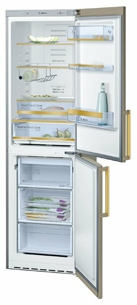 Холодильник Bosch KGN39AV18