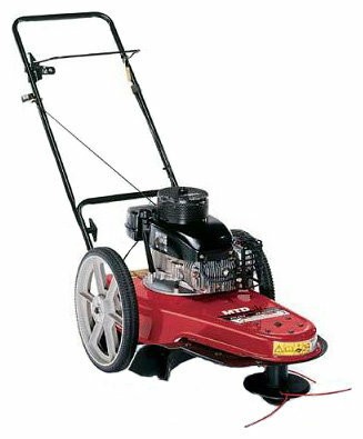 Газонокосилка MTD STC 55 P Газонокосилка MTD STC 55 P