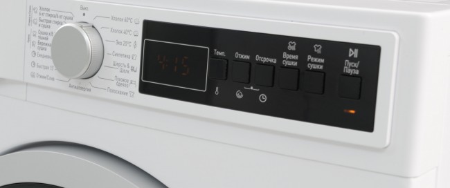 Стиральная машина Vestel WDD2R8140