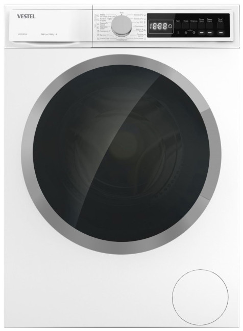 Стиральная машина Vestel WDD2R8140