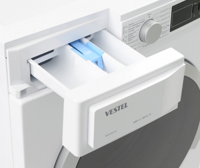 Стиральная машина Vestel WDD2R8140