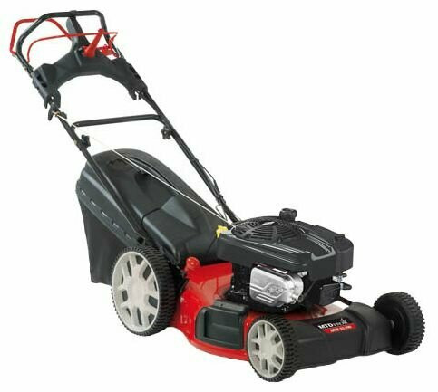 Газонокосилка MTD SPB 53 HW Газонокосилка MTD SPB 53 HW
