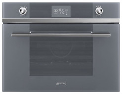 Духовой шкаф smeg SF4102VCS Духовой шкаф smeg SF4102VCS
