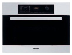 Электрический духовой шкаф Miele H 5040 BM IX Электрический духовой шкаф Miele H 5040 BM IX