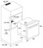 Электрический духовой шкаф TEKA HBB 720 BLACK (41560200) Электрический духовой шкаф TEKA HBB 720 BLACK (41560200)