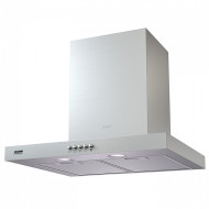 Каминная вытяжка Krona Levana 600 PB inox Каминная вытяжка Krona Levana 600 PB inox