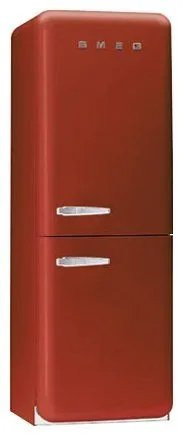 Холодильник SMEG fab32r7