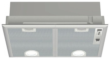 Встраиваемая вытяжка Bosch DHL 545 S 53 IX
