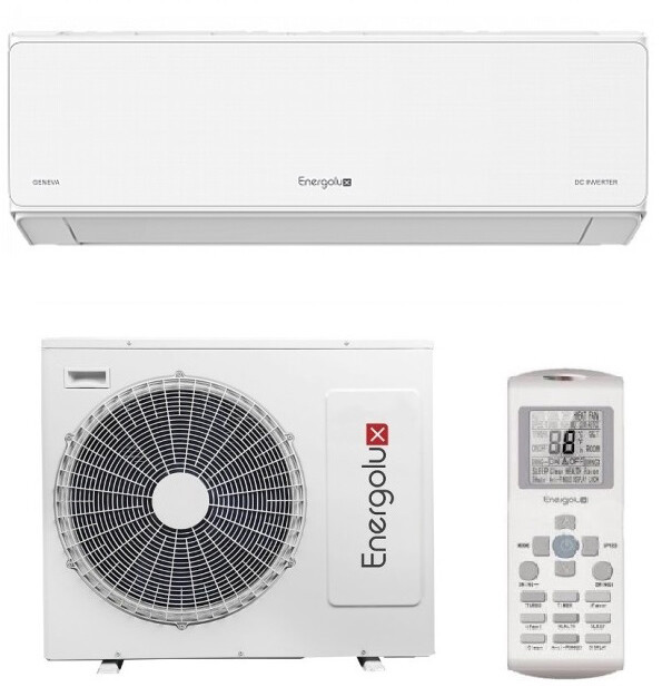 Сплит-система Energolux SAS07G3-AI/SAU07G3-AI