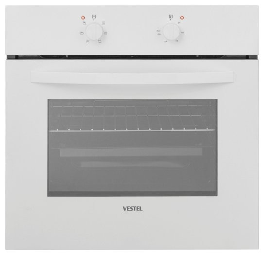Электрический духовой шкаф Vestel VOE66W