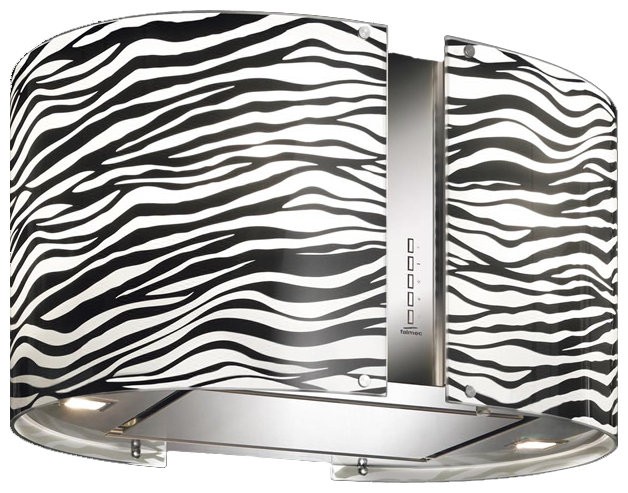 Каминная вытяжка FALMEC Round Parete Zebra 800 Каминная вытяжка FALMEC Round Parete Zebra 800