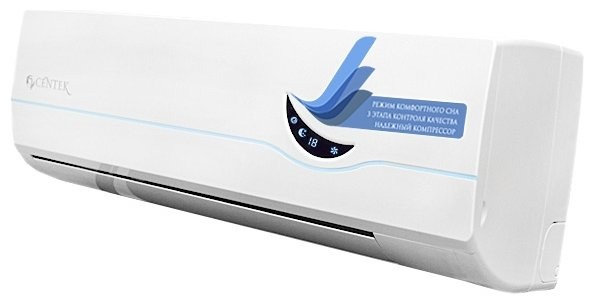 Сплит-система CENTEK CT-5109