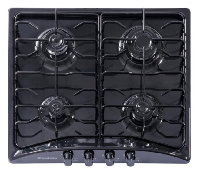Газовая варочная панель Electronicsdeluxe 5840.01ГМВ-003