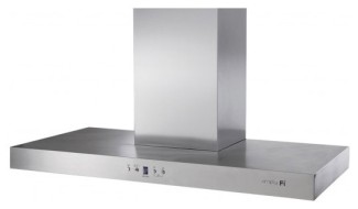 Каминная вытяжка Candy CMB 97 SLX WIFI Каминная вытяжка Candy CMB 97 SLX WIFI