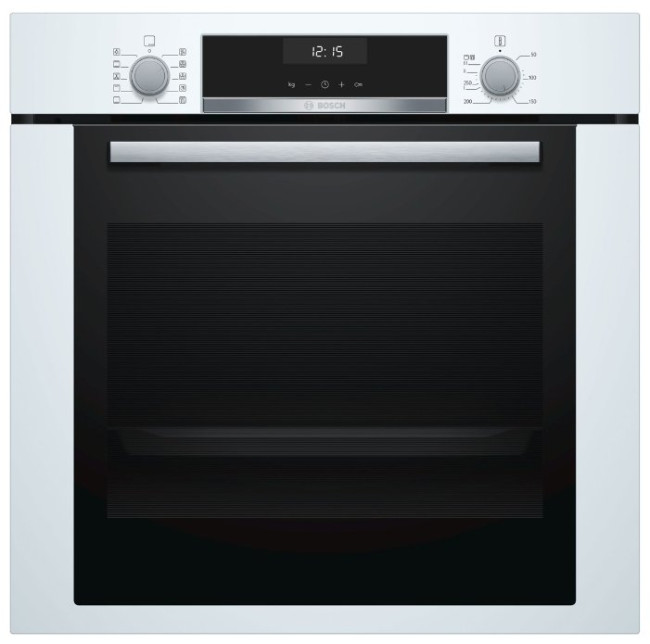 Духовой шкаф Bosch HBA317BW0R Духовой шкаф Bosch HBA317BW0R