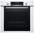 Духовой шкаф Bosch HBA317BW0R Духовой шкаф Bosch HBA317BW0R