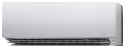 Сплит-система Toshiba RAS-25G2KVP-ND / RAS-25G2AVP-ND Сплит-система Toshiba RAS-25G2KVP-ND / RAS-25G2AVP-ND