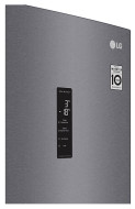 Холодильник LG DoorCooling+ GA-B459 MLSL Холодильник LG DoorCooling+ GA-B459 MLSL