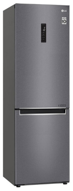 Холодильник LG DoorCooling+ GA-B459 MLSL Холодильник LG DoorCooling+ GA-B459 MLSL