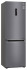 Холодильник LG DoorCooling+ GA-B459 MLSL Холодильник LG DoorCooling+ GA-B459 MLSL