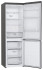 Холодильник LG DoorCooling+ GA-B459 MLSL Холодильник LG DoorCooling+ GA-B459 MLSL
