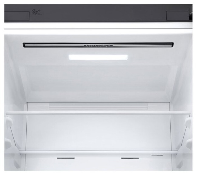 Холодильник LG DoorCooling+ GA-B459 MLSL Холодильник LG DoorCooling+ GA-B459 MLSL
