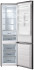 Холодильник Toshiba GR-RB360WE-DMJ(06) Morandy Grey темная нержавейка Холодильник Toshiba GR-RB360WE-DMJ(06) Morandy Grey темная нержавейка